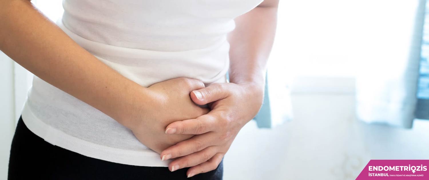 Endometriozis ve Mezoterapi - Prof. Dr. Engin Oral