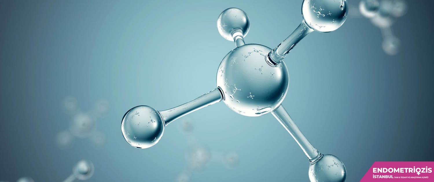 Endometriozis ve Ozonterapi - Prof. Dr. Engin Oral